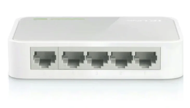 switch-tp-link-tl-sf1005d-5-portow-stan-nowy-liczba-portow-5