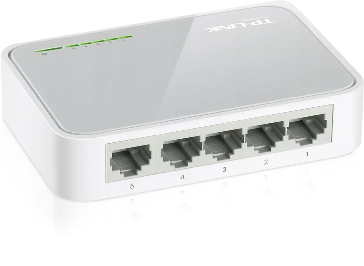 switch-tp-link-tl-sf1005d-5-portow-stan-nowy-kod-producenta-tl-sf1005d