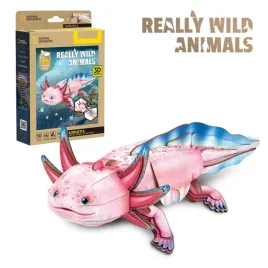 puzzle-3d-cubic-fun-national-geographic-aksolotl-ds1185h-50-elementow