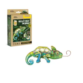 puzzle-3d-cubic-fun-national-geographic-kameleon-ds1186h-63-elementy