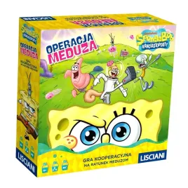 lisciani-spongebob-gra-planszowa-kooperacyjna-na-ratunek-meduzom-wiek-8