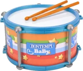 bontempi-beben-junior-245-x-135-cm-3-czesciowy-marszowy-z-2-paleczkami