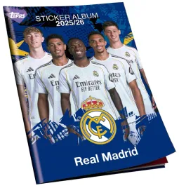topps-real-madryt-2025-26-zestaw-album-komplet-naklejek-vini-mbappe
