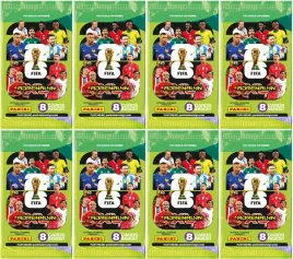 fifa-world-cup-2026-panini-8-saszetek-64-kart-pilkarskich