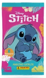 stitch-amazing-world-panini-fotokarty-saszetka-5-kart-foto-karty