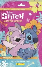 panini-zestaw-startowy-stich-amazing-worlds-2025-album-2-saszetki-fotokarty