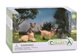 figurki-koty-zestaw-4-sztuki-collecta-89142-pudelko-prezent