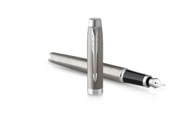 pioro-wieczne-parker-im-essential-stainless-steel-ct-f-niebieski-2143635