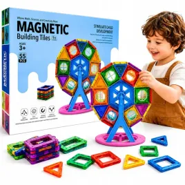 klocki-magnetyczne-konstrukcyjne-3d-diabelski-mlyn-55-el