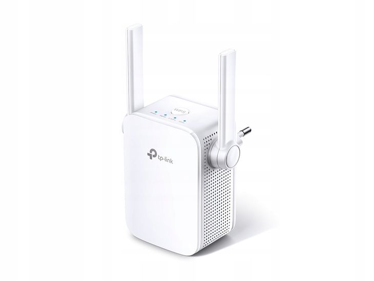 Wzmacniacz sygnału sieci WiFI TP-LINK RE305