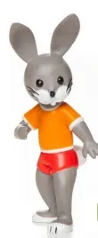 figurka-zajaczek