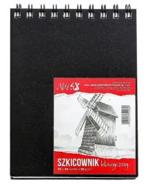 szkicownik-b6-klasyczny-koh-i-noor-98g-80-kartek-spirala-po-krotkim-boku