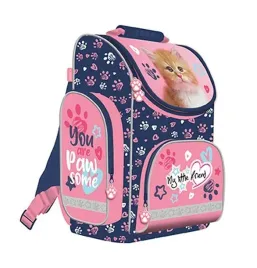 tornister-a1-ginger-kitty-my-little-friend