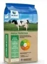 Mlekomax słodki 25kg -DE HEUS- wysłodki melasowane, pasza