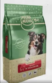 karma-sucha-dla-psow-bogata-w-wolowine-pelna-micha-plus-10kg