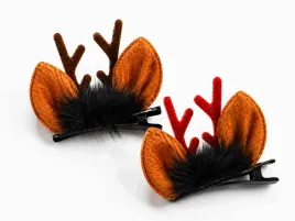 spinki-swiateczne-do-wlosow-rogi-renifera-renifer-2szt