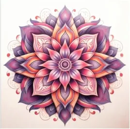 haft-diamentowy-mandala-kwiat-30x30cm-diamond-painting