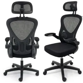 fotel-biurowy-ergonomiczny-krzeslo-obrotowe-regulowany-zaglowek-do-pracy
