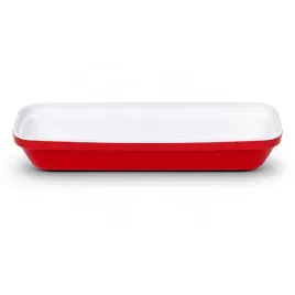 pojemnik-gastronom-gn2-4-melamina-aps-bialo-czerwony