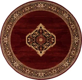 dywan-welniany-do-salonu-uriasz-rubin-kolo-isfahan-200-cm
