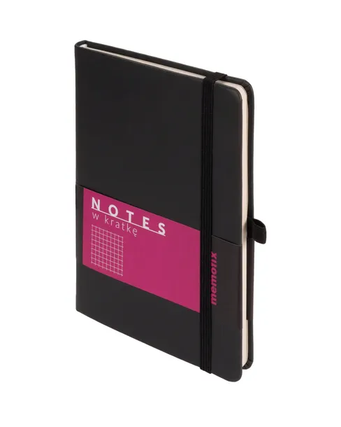 antra-notes-memofix-b6-kratka-skorzany-notatnik-stan-nowy
