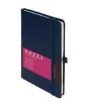 notes-memofix-b6-kratka-granatowy