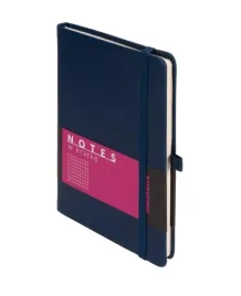 notes-memofix-b6-kratka-granatowy