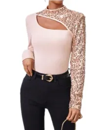 shein-top-rozowy-z-cekinami-dopasowany-38-lsl