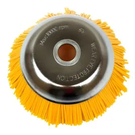 silver-szczotka-do-kosy-200-tar-nylon-254mm