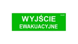 piktogram-pm21-100x300-wyjscie-ewakuacyjne-logo-awex-iso7010