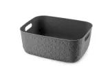 curver-koszyk-m-ciemny-szary-softex-125l
