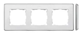 simon-detail-82-ramka-potrojna-detail-select-metal-biala-podstawa-chrom-8