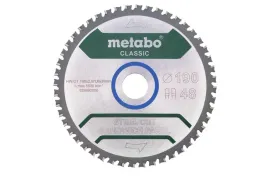 metabo-pila-tarczowa-fz-fa-190x30x48z-steel-cut-sandwich-panel-classic