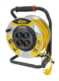 stanley-przedluzacz-bebnowy-40m-3x15mm-16a-ip20