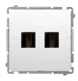 simon-basic-gniazdo-podwojne-hdmi-biale-bmghdmi2-01-11