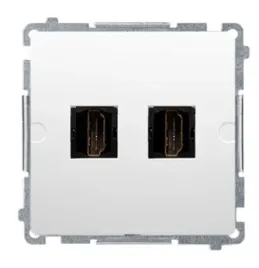 simon-basic-gniazdo-podwojne-hdmi-biale-bmghdmi2-01-11