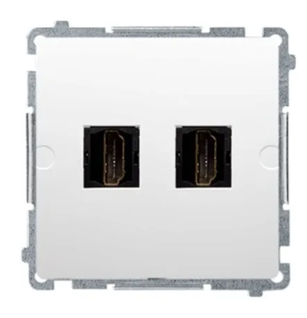simon-basic-gniazdo-podwojne-hdmi-biale-bmghdmi2-01-11