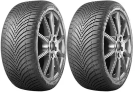 2x-205-45r17-kumho-solus-4s-ha32-88v-nowe-caloroczne-rok-2025