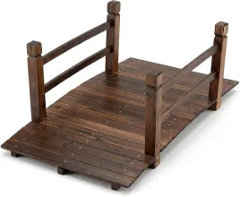 most-ogrodowy-drewniany-do-oczka-wodnego-stawu-125cm-porecze-500kg