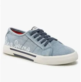pepe-jeans-trampki-damskie-sznurowane-casual-logo-38-awh