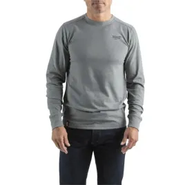milwaukee-t-shirt-z-dlugim-rekawem-szary-htlsgr-s