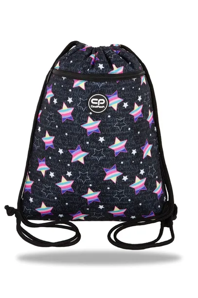 worek-na-buty-coolpack-vert-rainbow-night