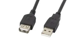 przedluzacz-usb-2-0-high-speed-3m-lanberg-ca-usbe-10cc-0030-bk