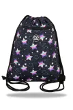 patio-coolpack-vert-rainbow-night-worek-na-buty-pojemny-i-trwaly-marka-coolpack
