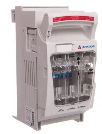 rozlacznik-izolacyjny-bezpiecznikowy-160a-rbk-000-pro-sd-m-zaciski-srubowe