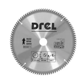 drel-pila-tarczowa-widiowa-255-x-30-mm-100t-aluminium