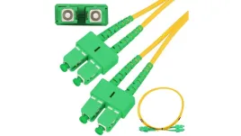 patchcord-jednomodowy-duplex-g652d-pvc-3mm-2m-extralink-sc-apc-sc-apc