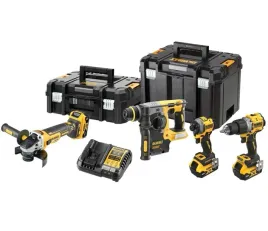 dewalt-zestaw-combo-18v-dck429p3t-dcd805-dcg405-dch273-dcf850-3x50ah