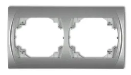 logo-ramka-pozioma-podwojna-srebrny-metalik-7lrh-2