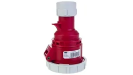 gniazdo-przenosne-16a-5p-400v-czerwone-ip67-shark-2152-6
